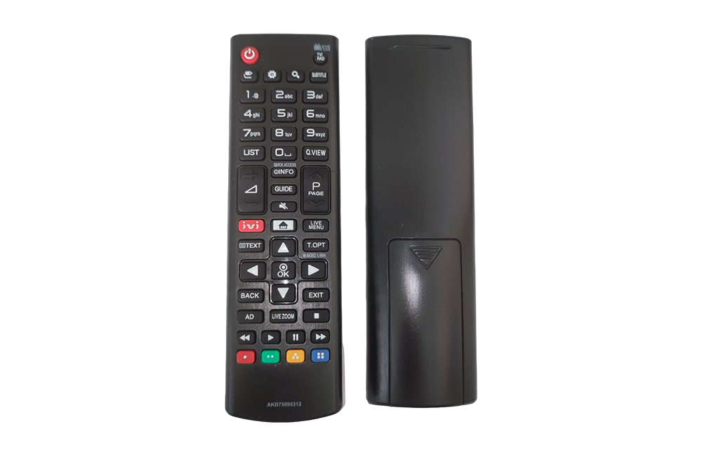 Пульт для телевизора LG AKB75095312
