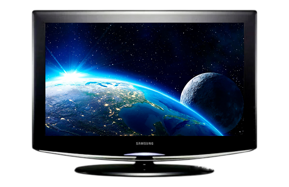 Телевизор б/у -Samsung LE32R81B