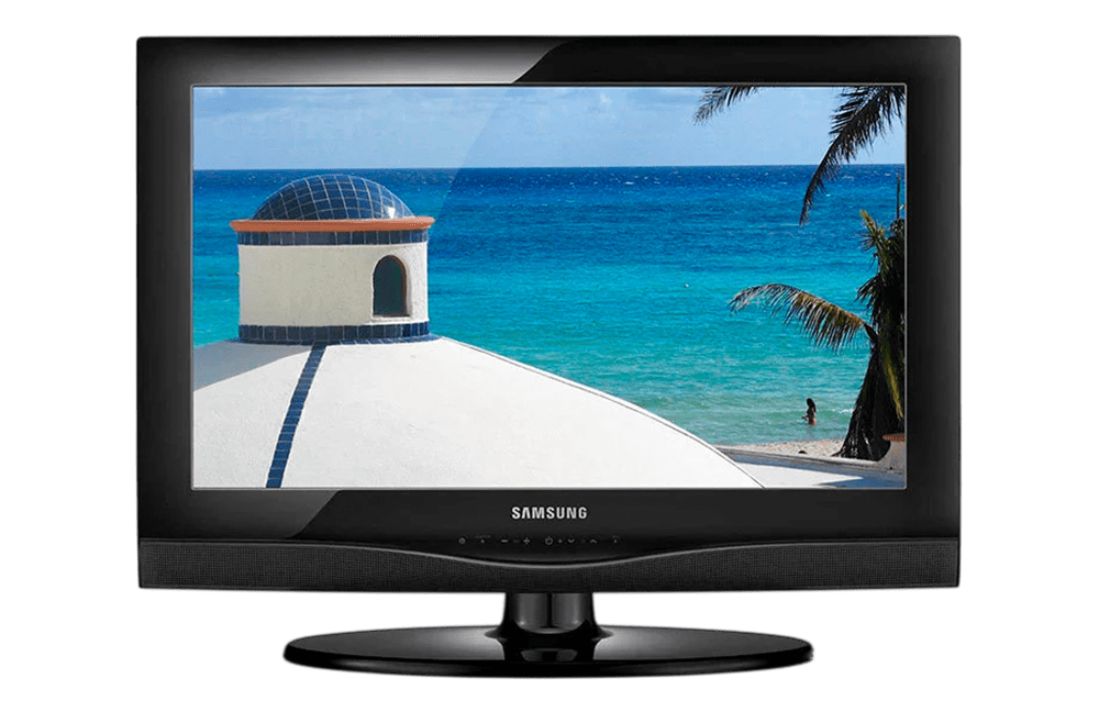 Телевизор б/у -Samsung LE32C350D1W