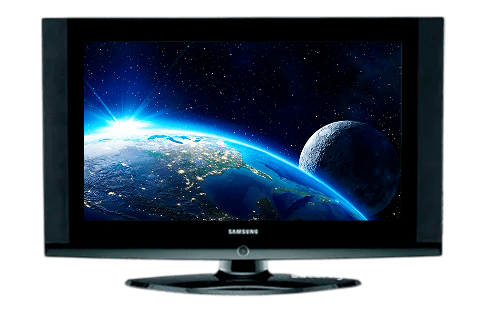 Телевизор б/у - Samsung LE37S62B