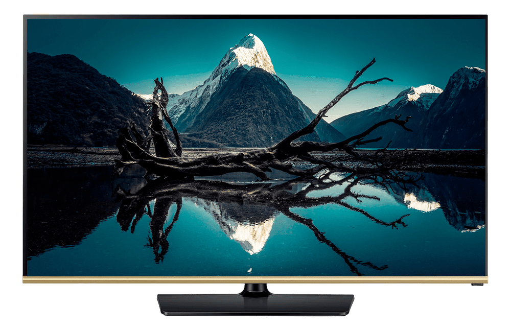 Телевизор б/у - Samsung UE32H5020
