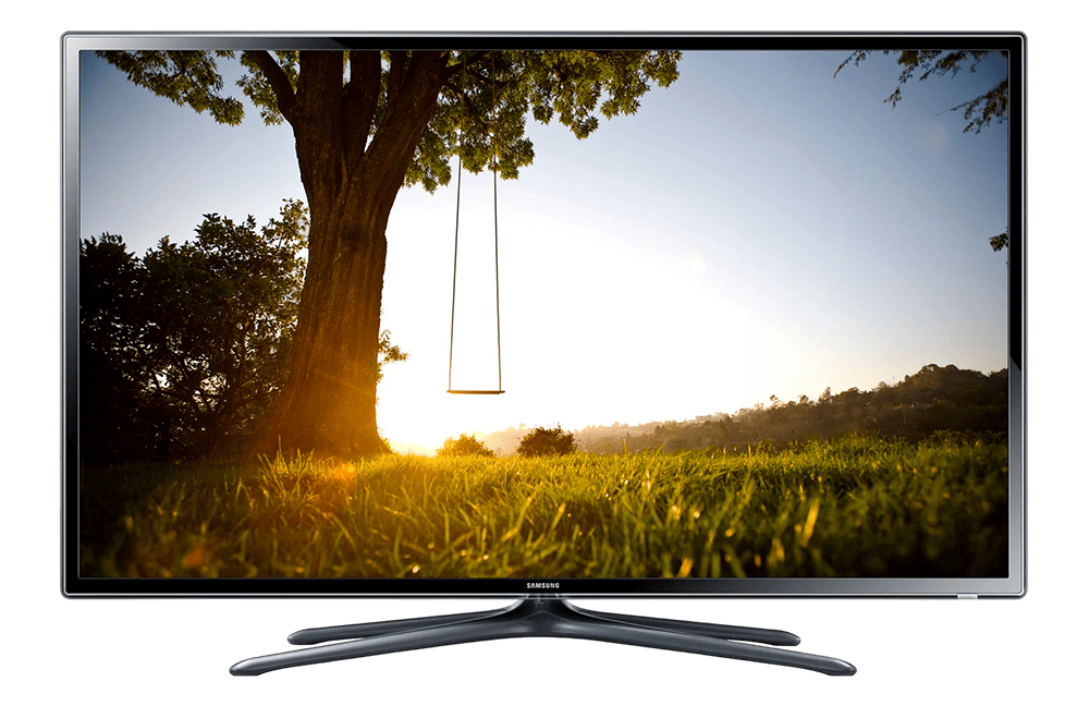 Телевизор б/у - Samsung UE32F6330