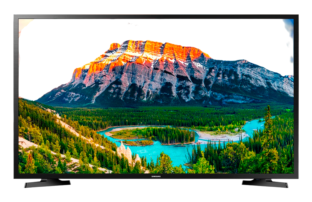 Телевизор б/y - Samsung UE32N5300AU