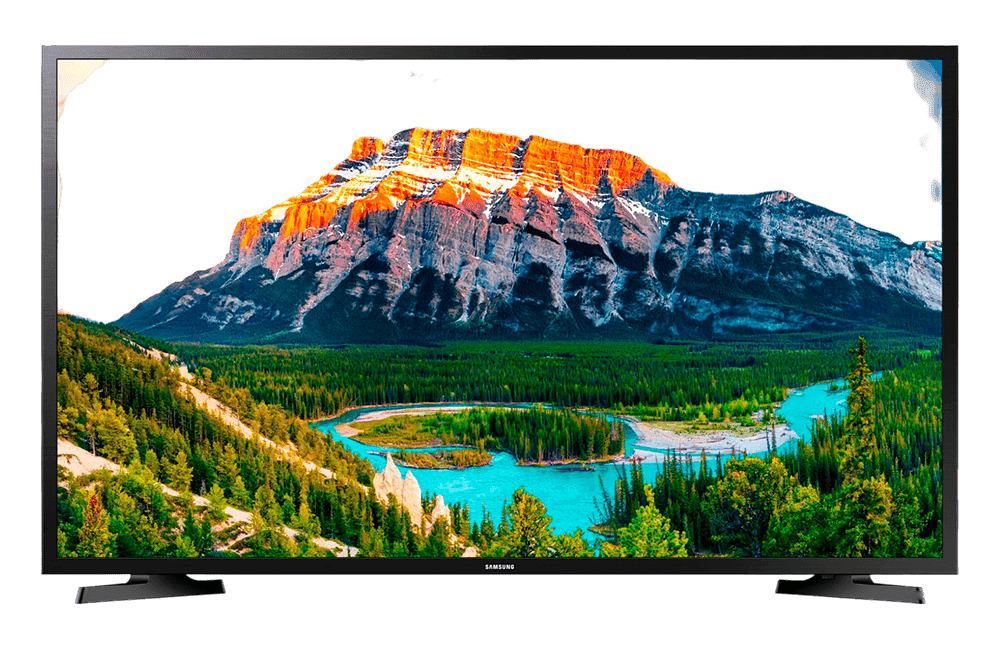 Телевизор б/у - Samsung UE32N5300AU