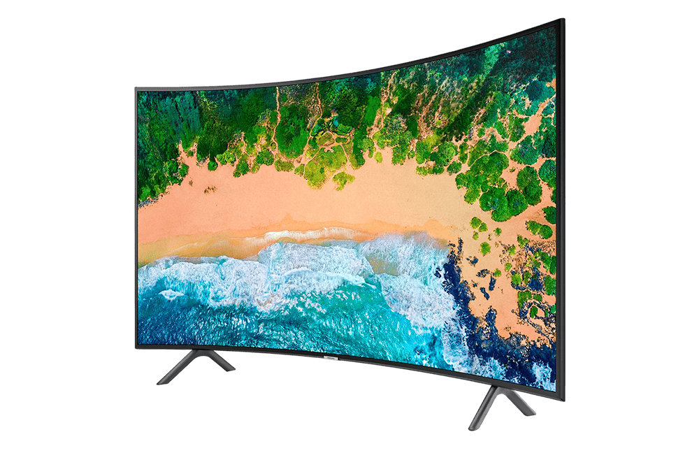 Телевизор б/у - Samsung UE49NU7300U