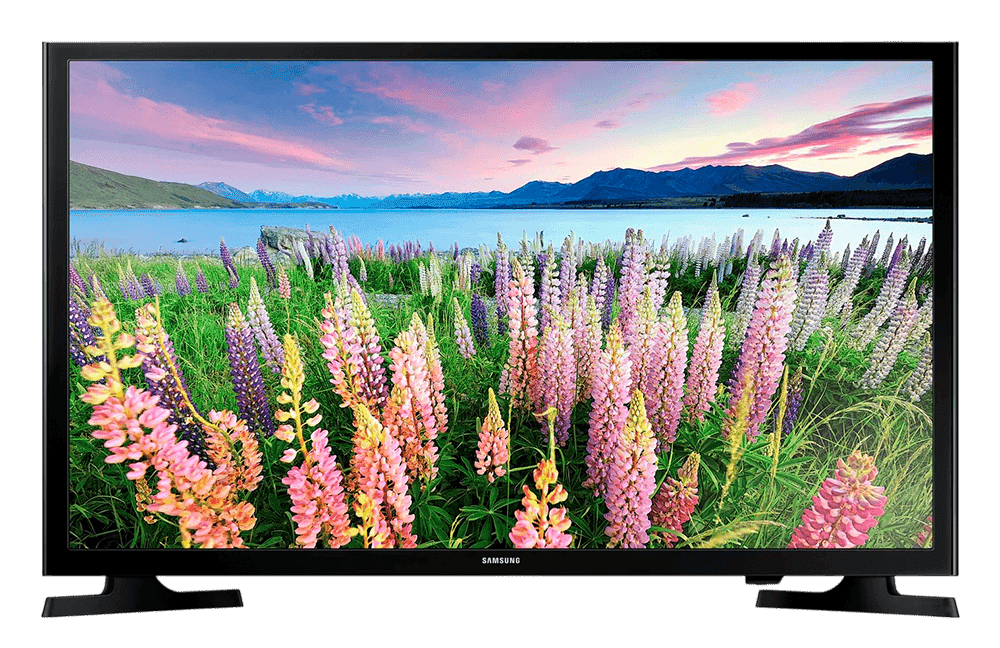 Телевизор б/у - Samsung UE32J5205AK