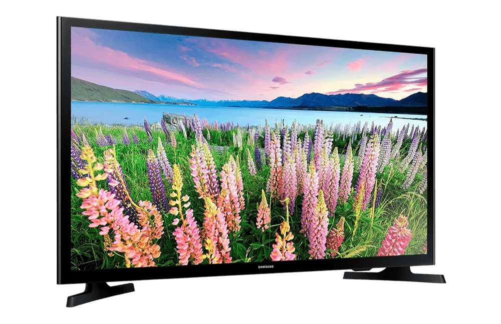 Телевизор б/у - Samsung UE32J5205AK