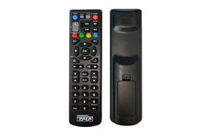 Пульт для ZALA IP-TV Эфирное тв