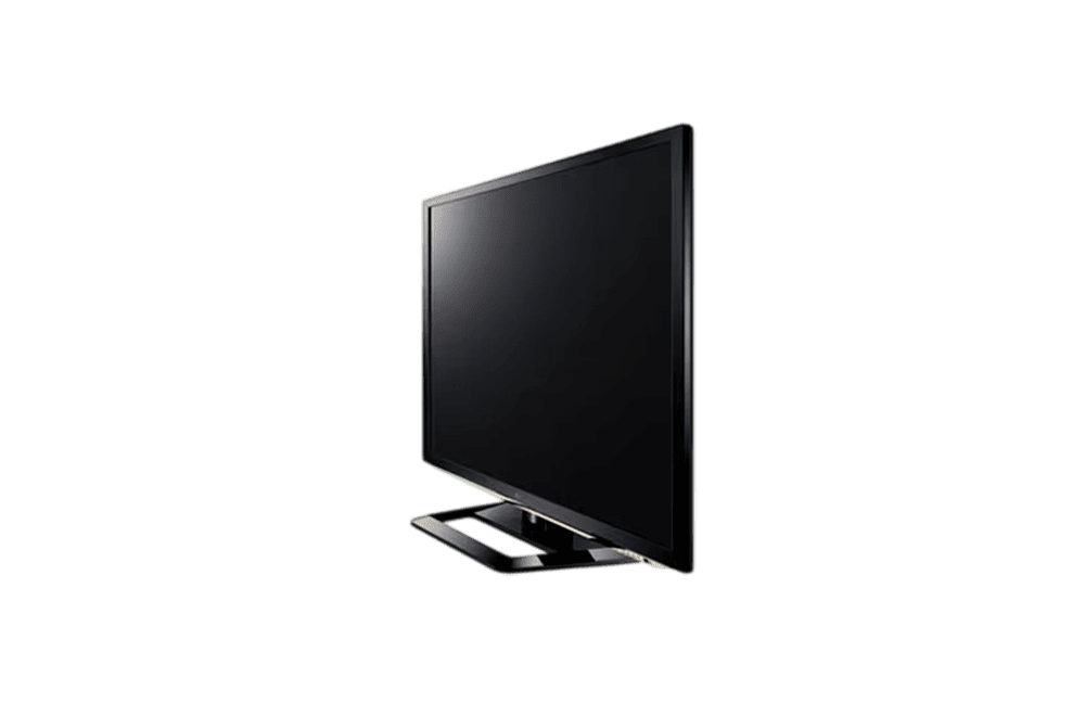 Телевизор б/у - LG 47LM580T