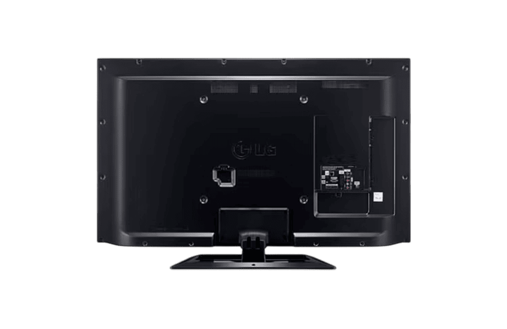 Телевизор б/у - LG 47LM580T