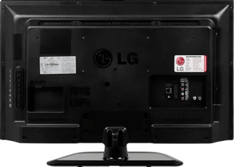 Телевизор б/у - LG 32LN541U
