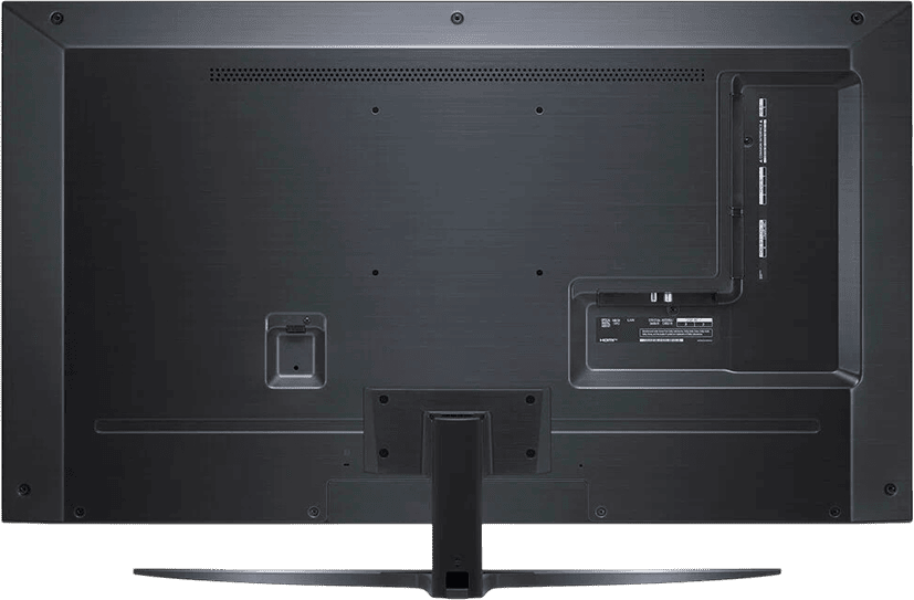 Телевизор б/у - LG 50QNED816QA