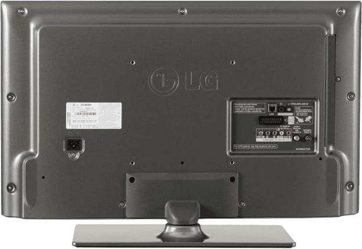 Телевизор б/у -  LG 47LB650V