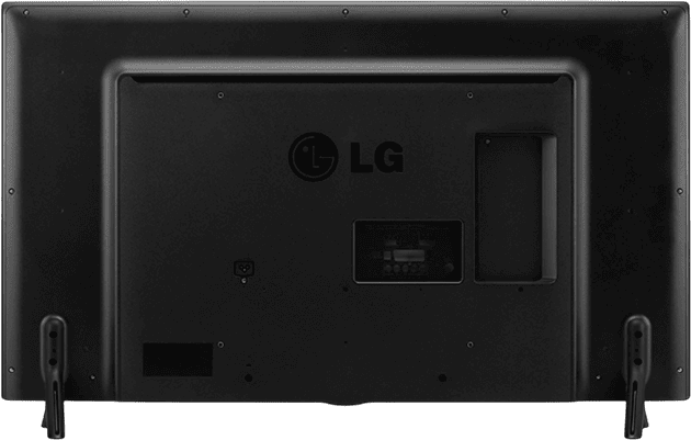 Телевизор б/у - LG 42LB580V