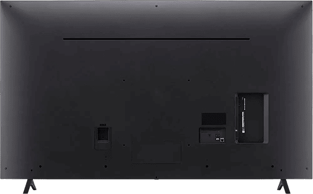 Телевизор б/у - LG 65NANO80T6A