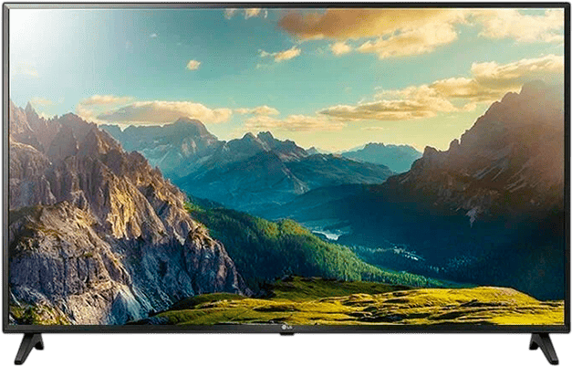 Телевизор б/у - LG 50UR78006LK