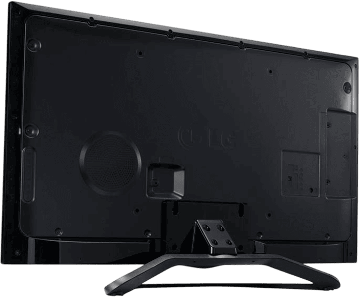 Телевизор б/у - LG 47LA620V