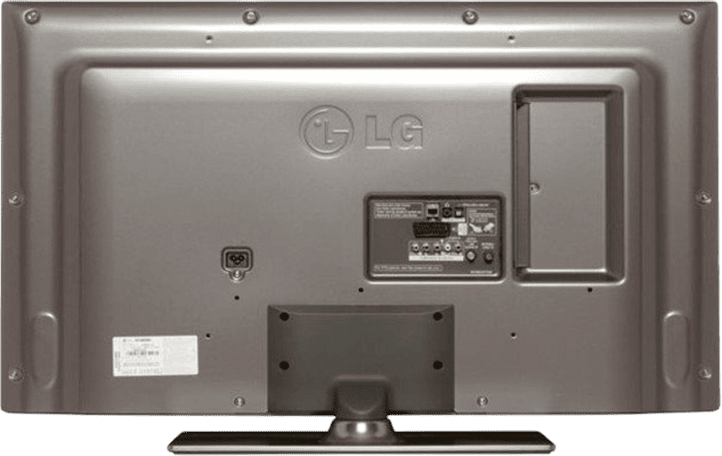Телевизор б/у - LG 39LB650V