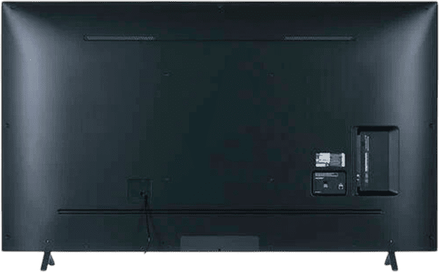 Телевизор б/у - LG 50UR78006LK