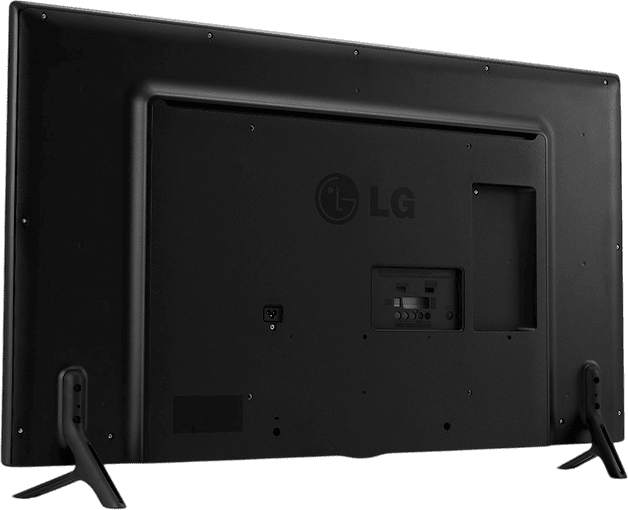 Телевизор б/у - LG 32LF580V