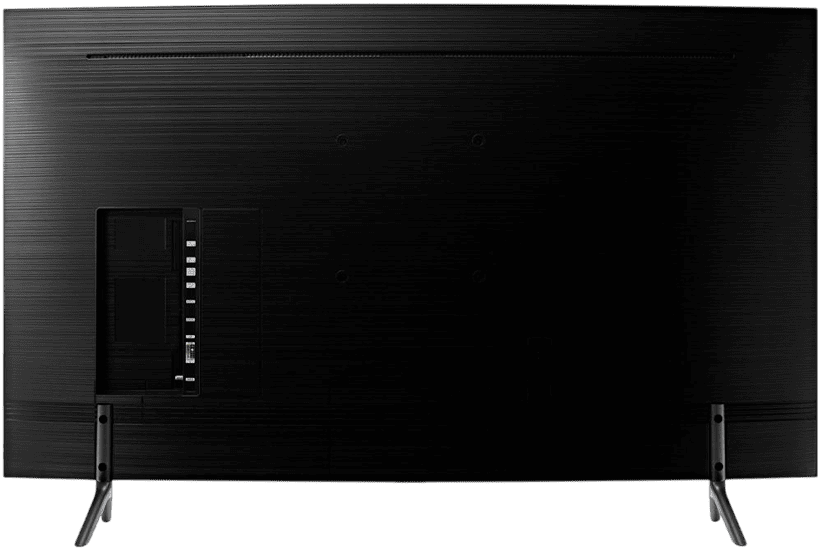 Телевизор б/у - Samsung UE49NU7300U