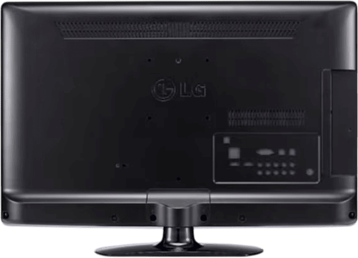 Телевизор б/у - LG 32LV3500