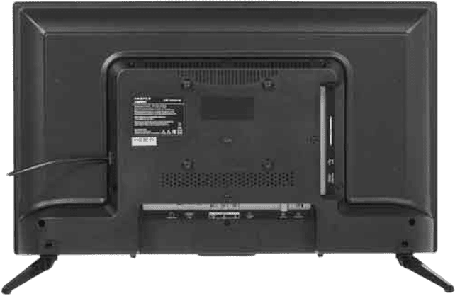 Телевизор б/у -Harper 24R490T