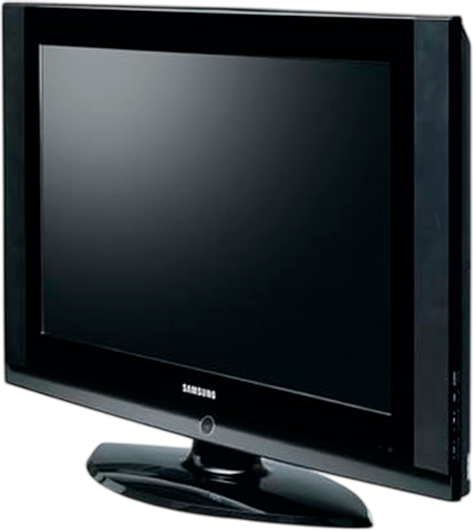 Телевизор б/у - Samsung LE37S62B