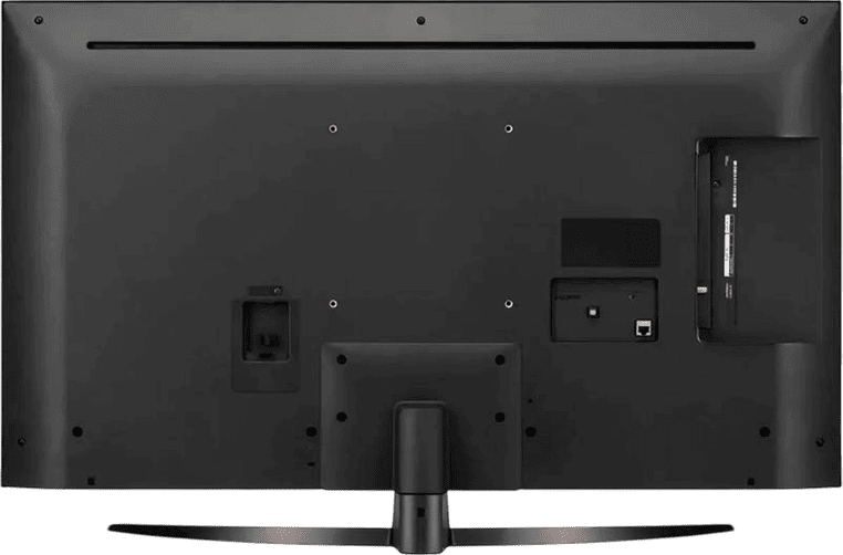 Телевизор б/у - LG 55UQ81006LB