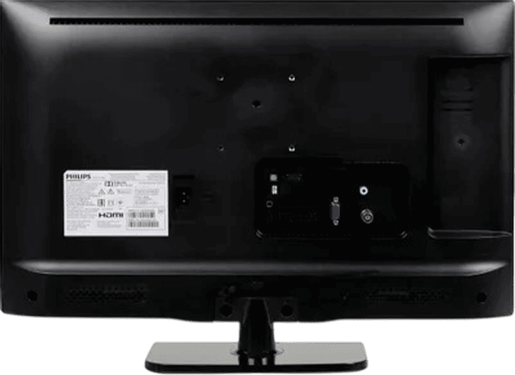 Телевизор б/у - PHILIPS 24PHH4109