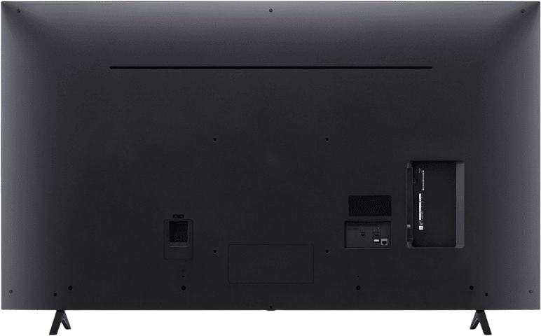 Телевизор б/у - LG 43UR78006LK