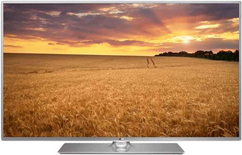 Телевизор б/у -  LG 47LB650V