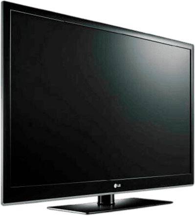 Телевизор б/у - LG 42PJ250