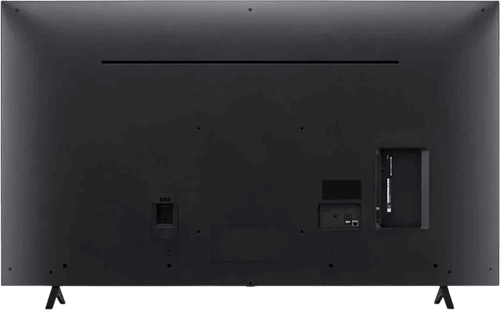 Телевизор б/у - LG 55UR78001LJ